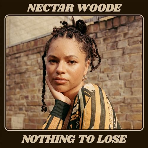 Nothing To Lose by Nectar Woode on Amazon Music Amazon.co.uk