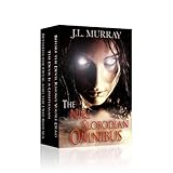 Cover zum Buch The Niki Slobodian Omnibus