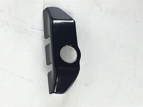 Miniatura 2 de Westin 40-0045S Relocator con sensor de montaje en tubo negro | Paquete de 2