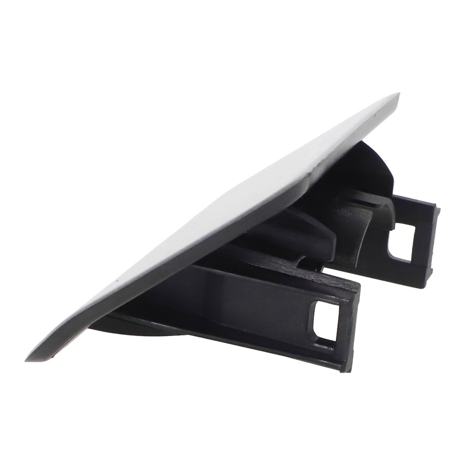Copertura lavafaro anteriore destro, rivestimento in plastica, per Maserati Granturismo Grancabrio MC Sport S Auto, Part 80056810