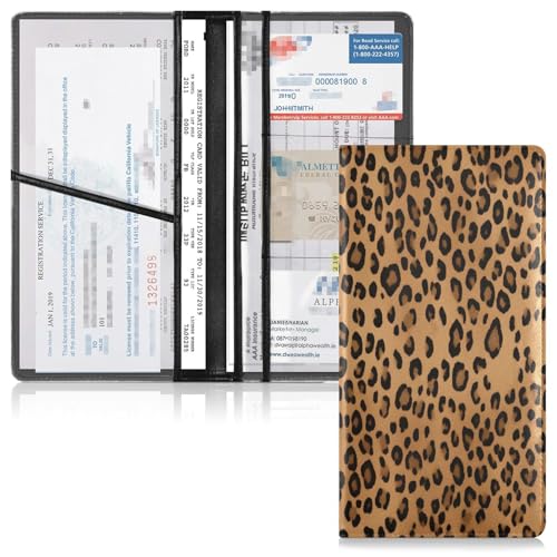 Organizador para Documentos de Auto Slim miniatura 2