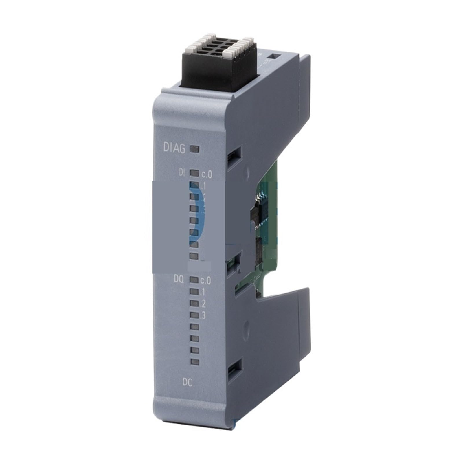 Module S7 1200 G2 6ES7232-4HD50-0XB0 à sorties analogiques haute précision