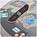 TECH DECK, Shredline 360 Motorized Skate Park, X-Connect Creator, Customizable and Buildable Turntable Ramp Set with Exclusive Fingerboard, Kids Toy for Boys and Girls Ages 6 and up