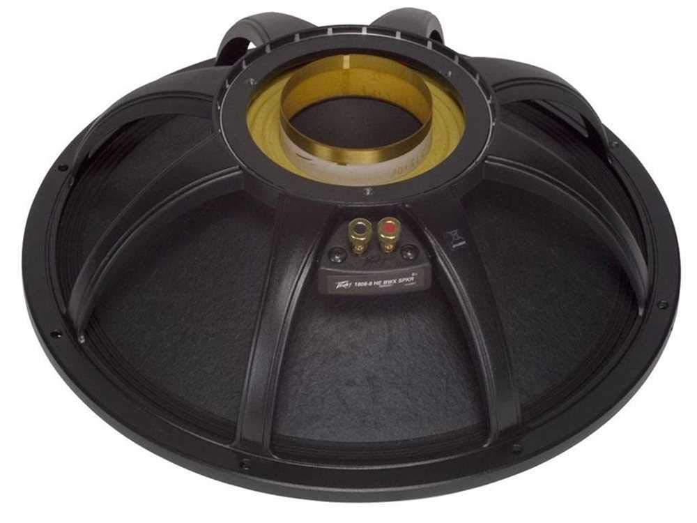 Peavey 1808-8 CU BWX RB