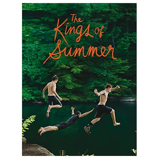 The kings of summer