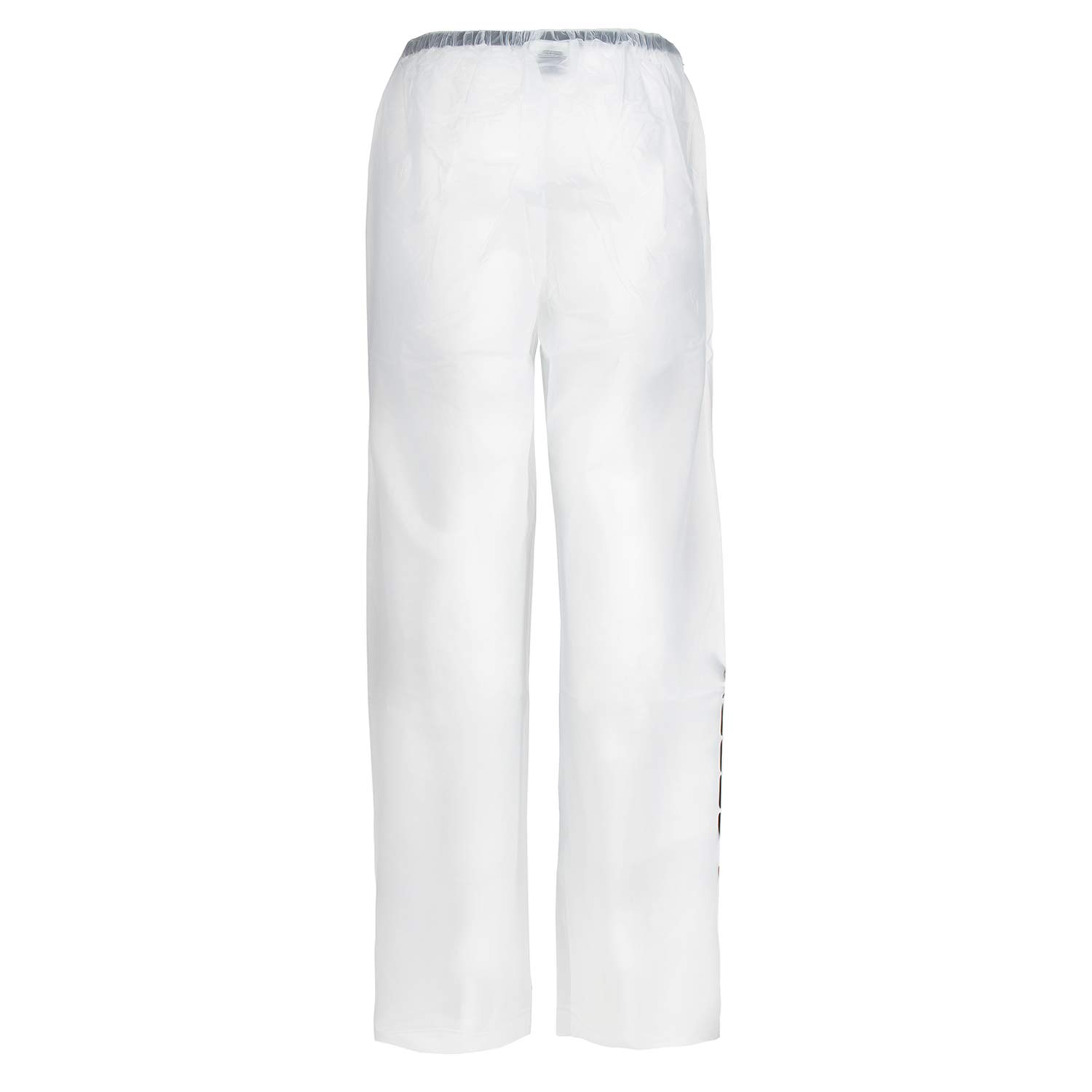 Acerbis Clear Rain 3.0 Rain Trousers Transparent
