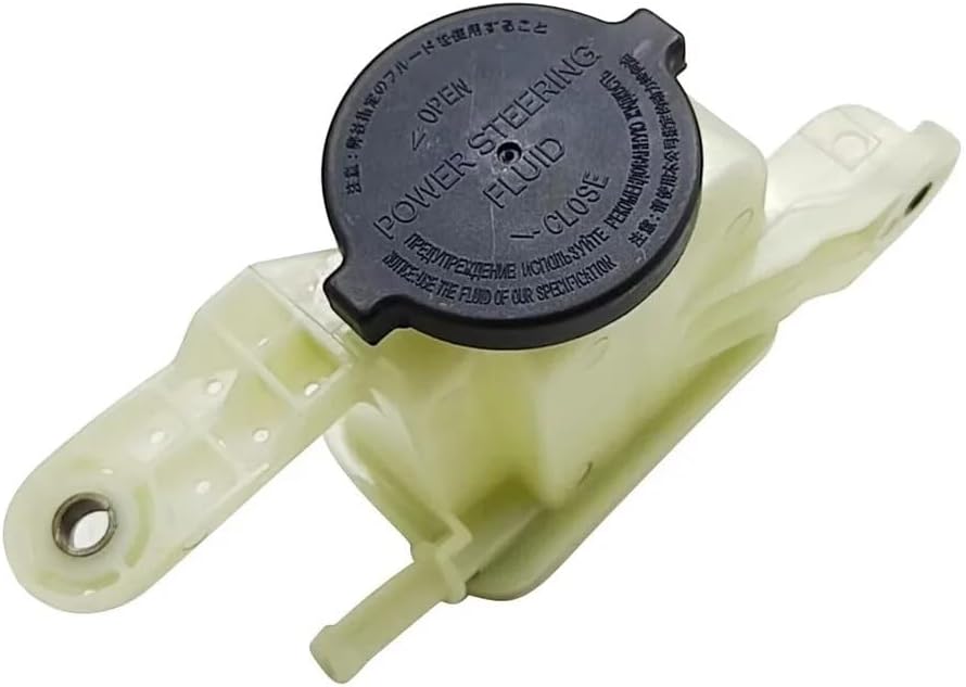 34630AG001 Power Steering Reservoir Tank Cap Fit For S I WR St F L O 2008-2018 34630AG000