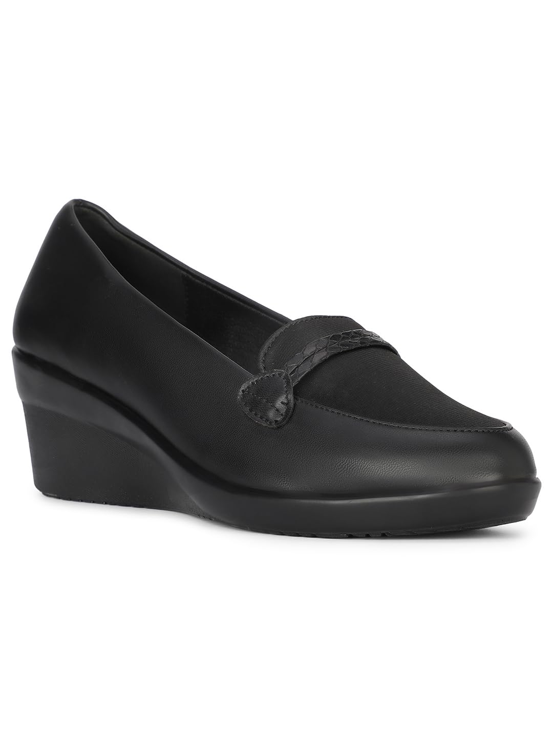 Bata Womens Loafer Patricia Laofer in Black (B0CZ7QXMQ8) Amazon Price History, Amazon Price Tracker