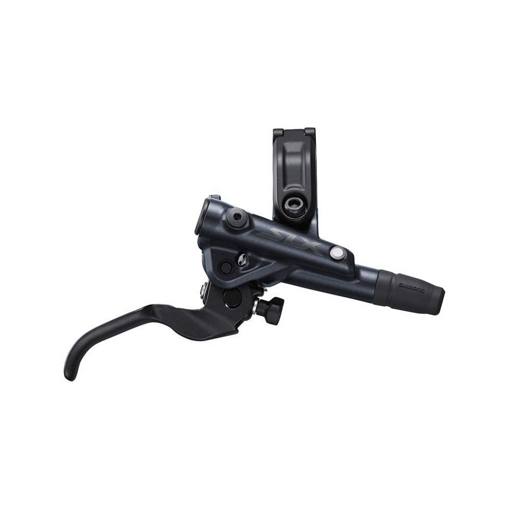 SHIMANO TRA.SLX Brake P.M I-Spec EVO Res C/A 4P Cycling, Unisex Adults, Multicolour (Multicoloured), One Size