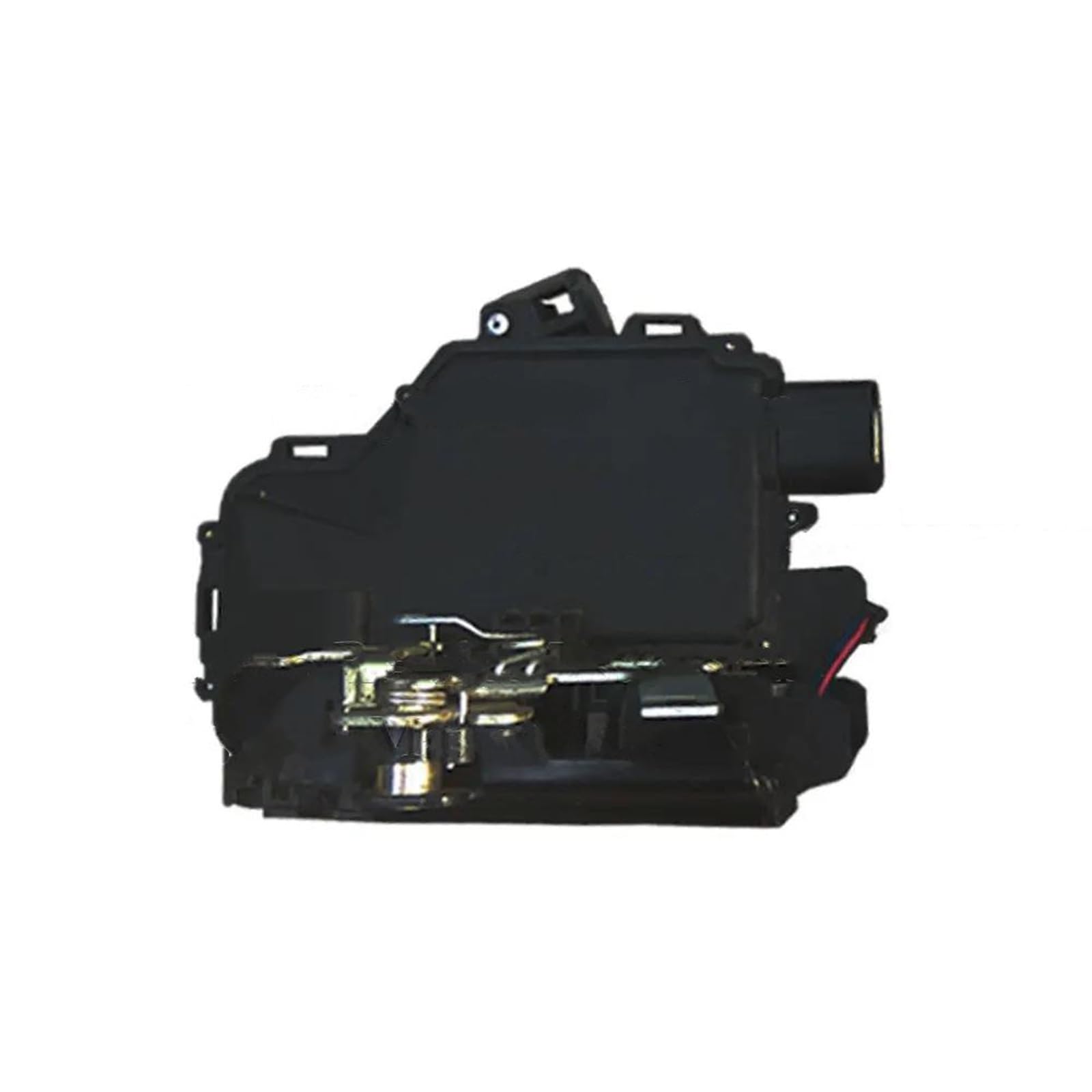Door Lock Actuator 3B1837015A 3B1837016A 3B4839015A 3B4839016A for Passat for B5 for Golf for MK4 Door Lock Latch Front Rear Left Right(Rear Right)