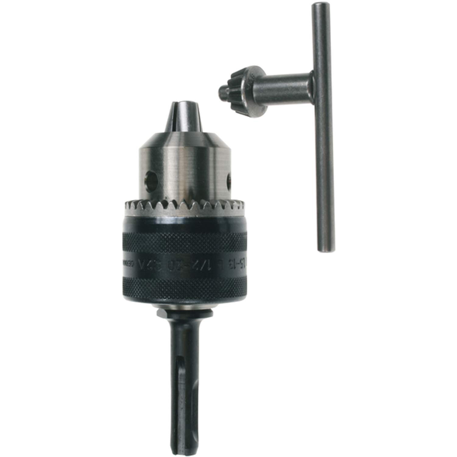 Makita Multi-Colour P-34833 Sds-Plus Adapter Chuck