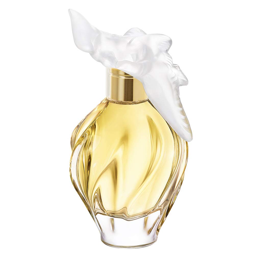 Amazon.com : Nina Ricci L'Air Du Temps Perfume For Women - Floral
