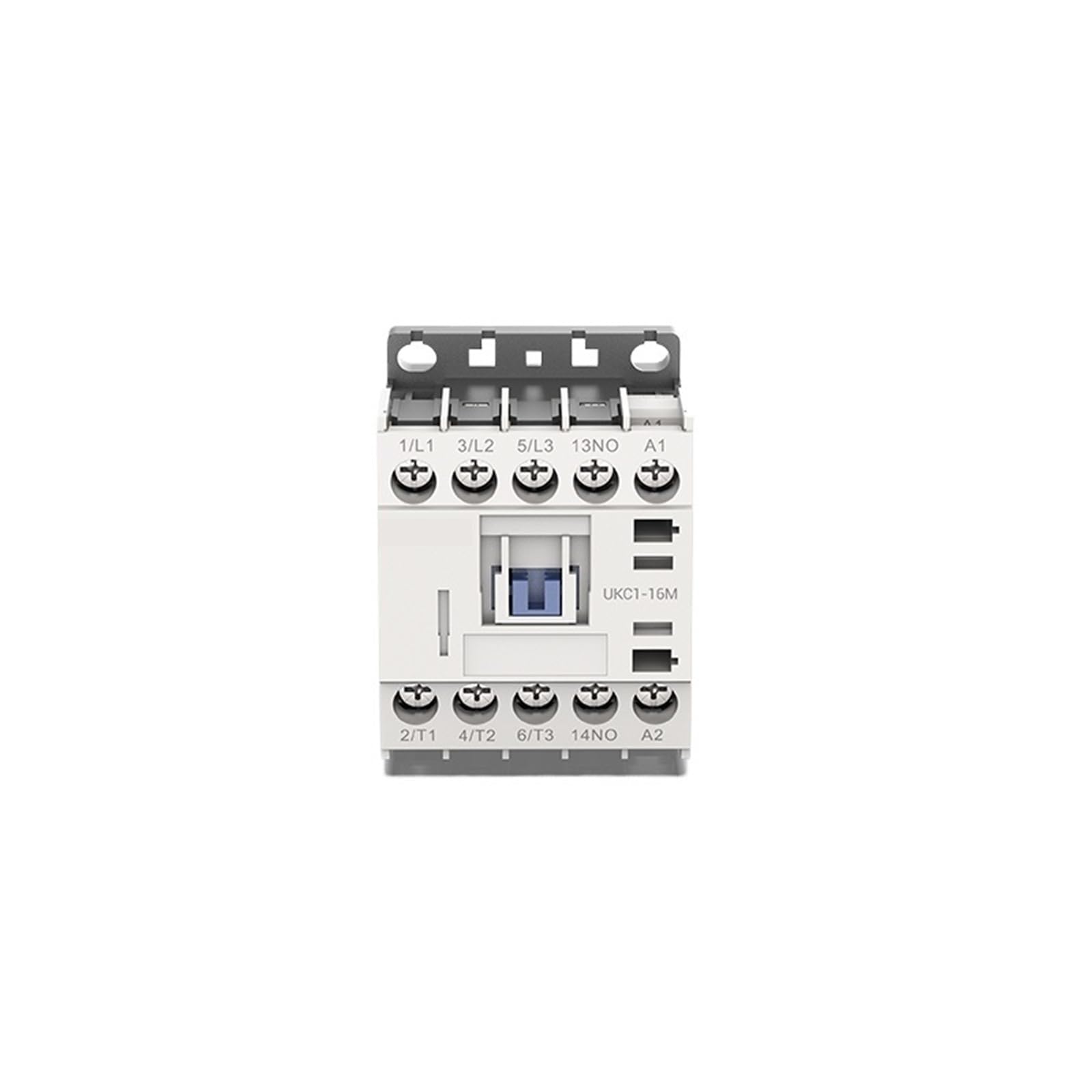 Contacteur 3P 16A inverseur de source de batterie et commutateur 110V