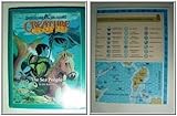 The Sea People (Dungeons & Dragons/Creature Crucible PC3)