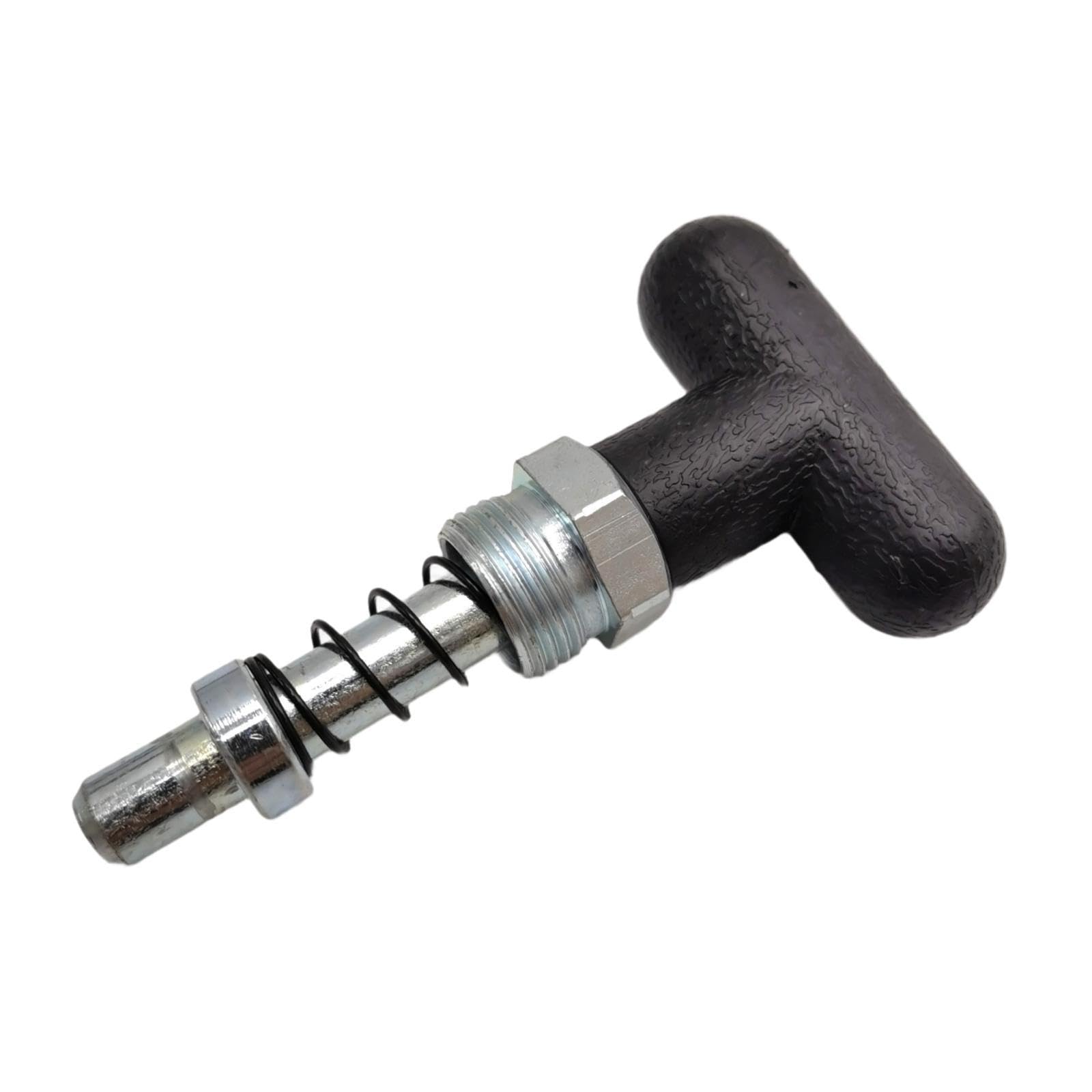 HGZLQKD Pull Pin Spring Knob,Fitness Pins,Training,Home Gym Accessories Pull Pin Exercise Handle for Cardio Machine Exercise Machine, S