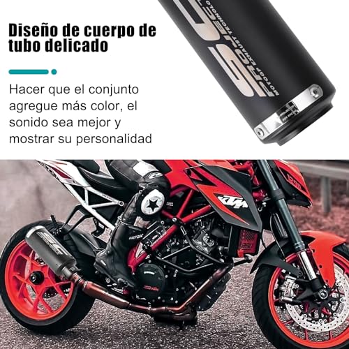 Motos, Luggage Imagen adicional