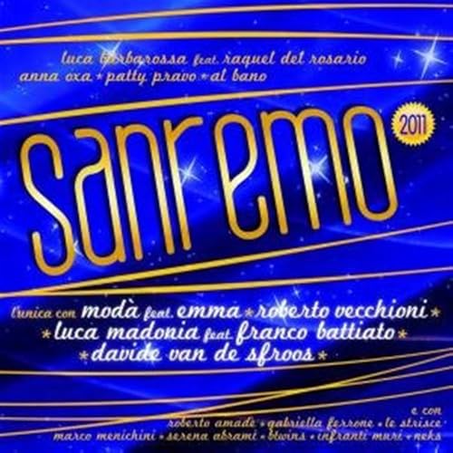 Sanremo 2011 Sanremo 2011