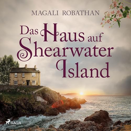 Das Haus auf Shearwater Island cover art