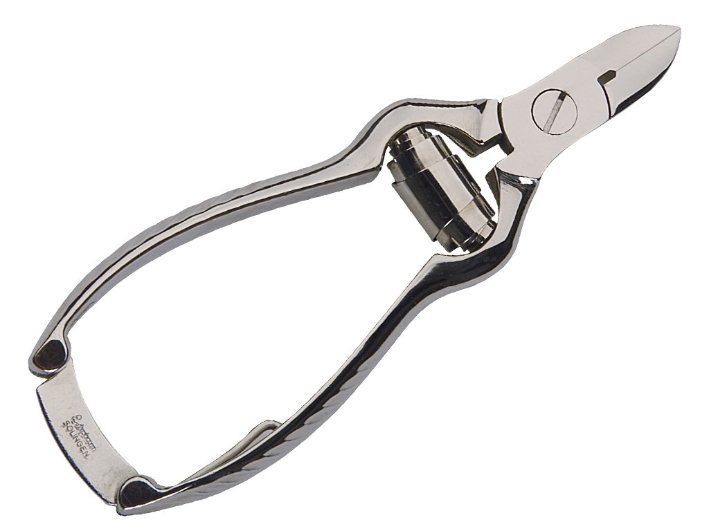 Estipharm Small Nail Nipper Shears 11,5cm