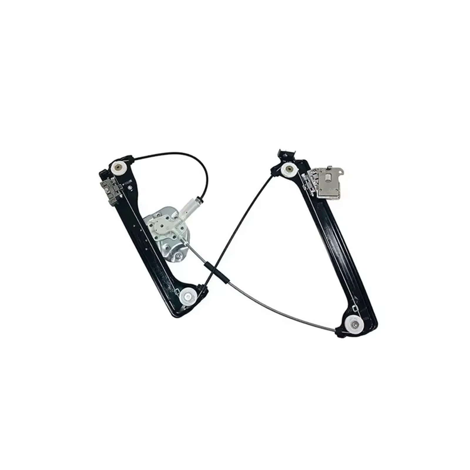 Lève-vitre avant pour BMW Z4 E85 de 2003 à 2008 - Mécanisme régulateur 51337198910