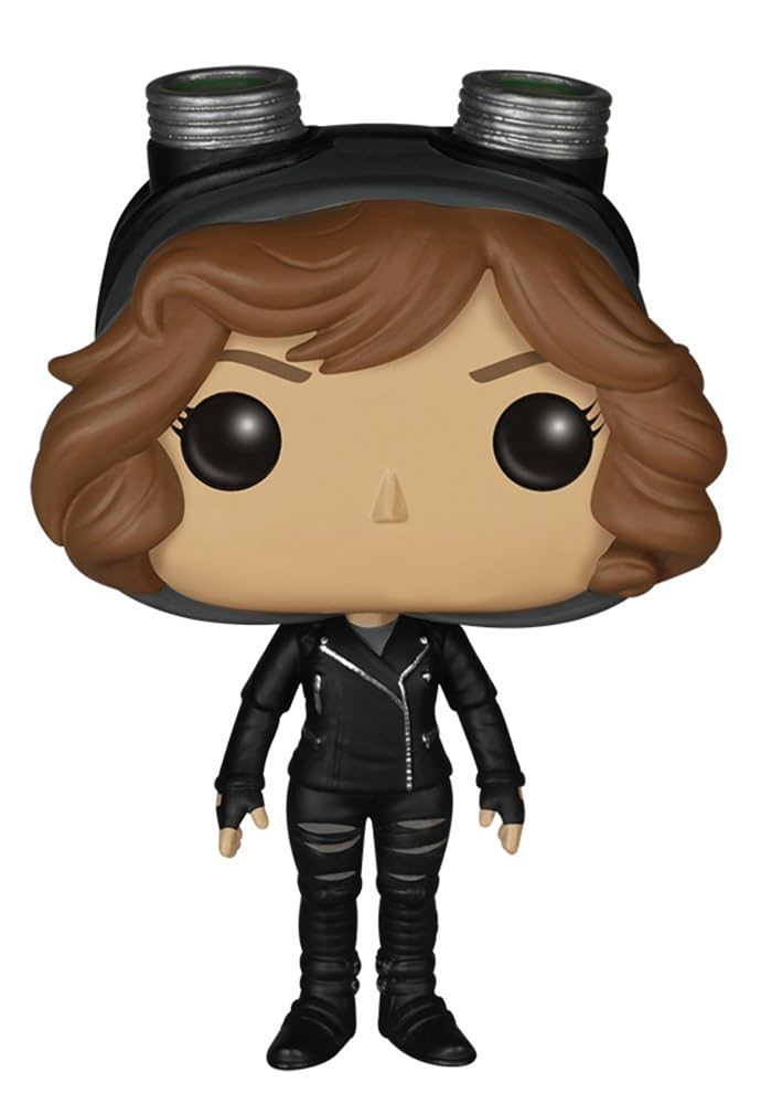 アメコミ Funko - Figurine Gotham Selina Kyle Pop Amazon.com: Funko POP TV: Gotham - Selina Kyle Action Figure