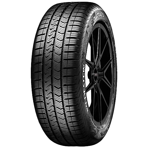 Vredestein Quatrac 5 M+S - 155/60R15 74T - Ganzjahresreifen