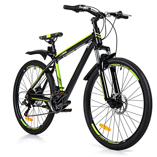 Best Mountain Bikes Under 2500 A Rad Guide