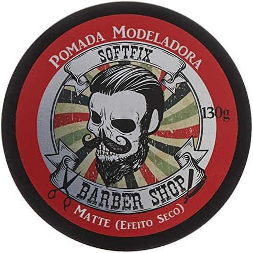 Pomada Mod, Transparente, Soft Fix