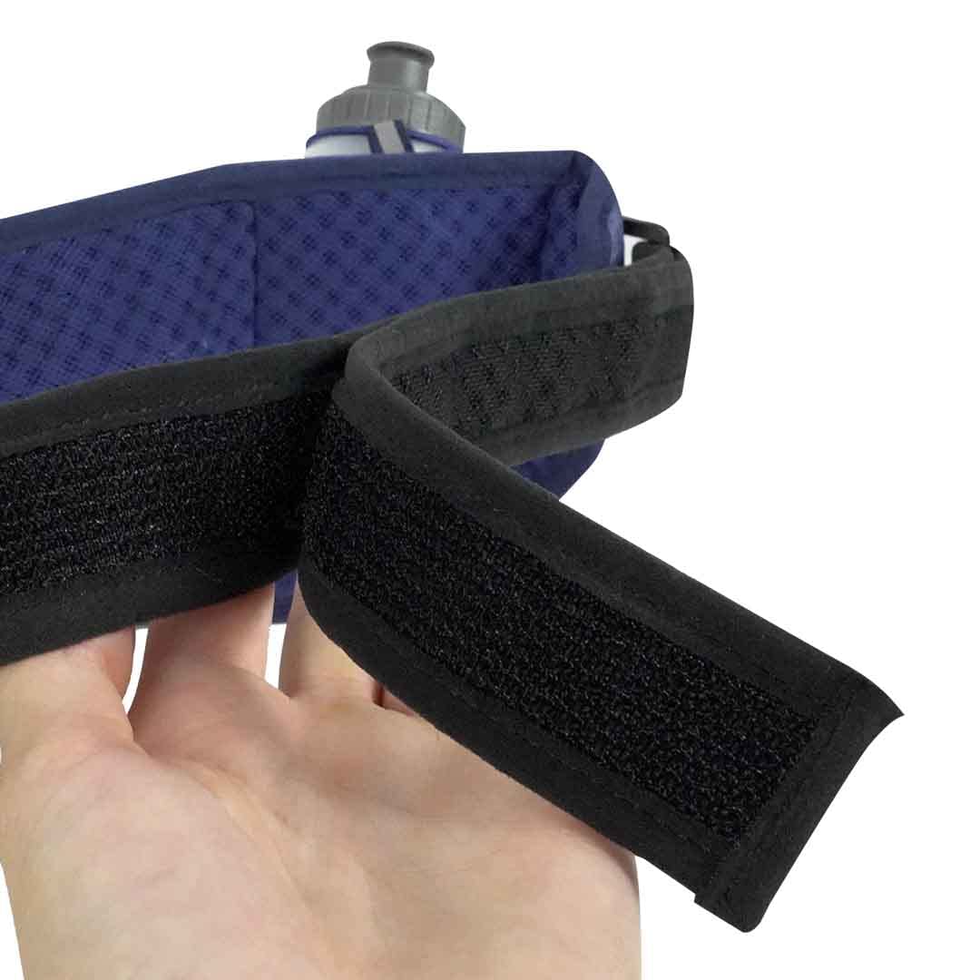 RaidLight Activ Dual 300 Belt - Ceinture hydratation Homme