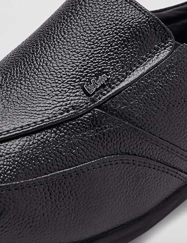 Image of Lee Cooper Men LC9235B1R Formal Shoe Black