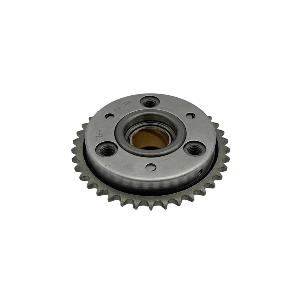 WKNYSYK One Way Starter Clutch for 250 CMX250 Rebel CA250 CM250 CB250 Nighthawk