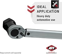 Vista 6 de AFF Tuerca de bloqueo de rodamiento de rueda motriz de 3/4" (disponible en 6 u 8 puntos y varios tamaños)