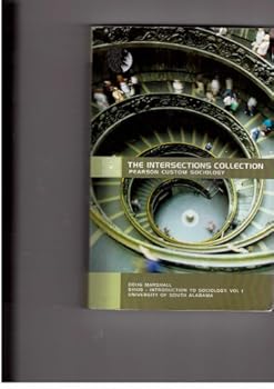 Unknown Binding The Intersections Collection Book