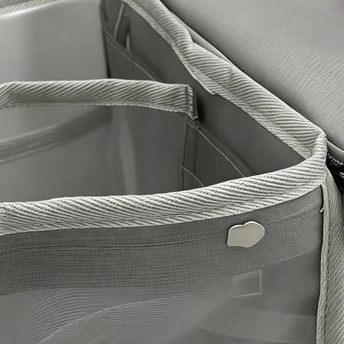 Bolsa de playa grande e impermeable para tus vacaciones de verano y días de piscina 6