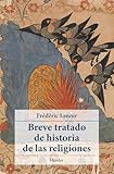 Breve tratado de historia de las religiones (FUERA DE COLECCION)