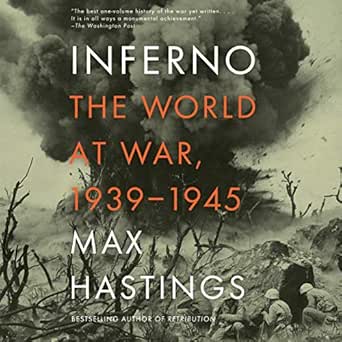Inferno: The World at War, 1939-1945
