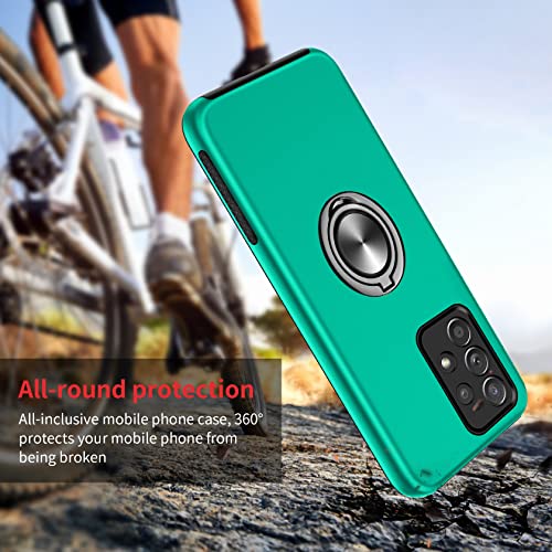 Guisessy Cover per Samsung Galaxy A13 4G e