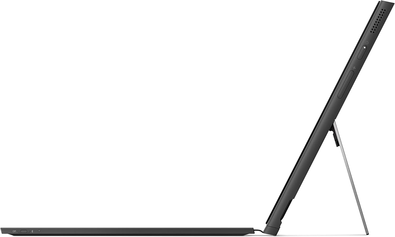 Lenovo IdeaPad Duet 3i 10.3" Touchscreen Intel Celeron N4020, 2-in-1 Laptop, Windows 11 Home S Mode + Includes 1-Year Microsoft 365 Personal - 82AT00KJCC - Image 5