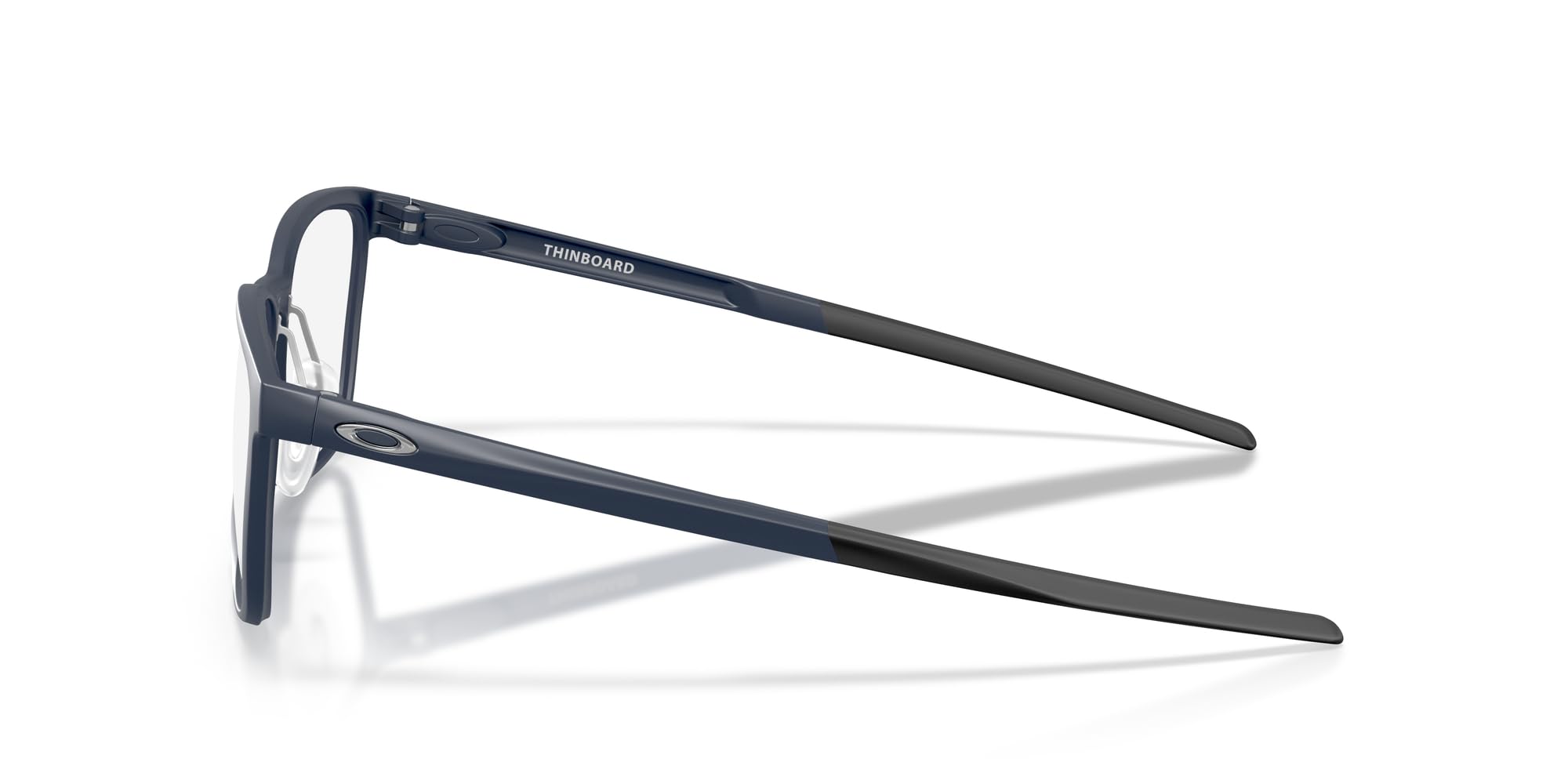 Oakley Ox8205 - Montatura rettangolare per occhiali da vista, unisex