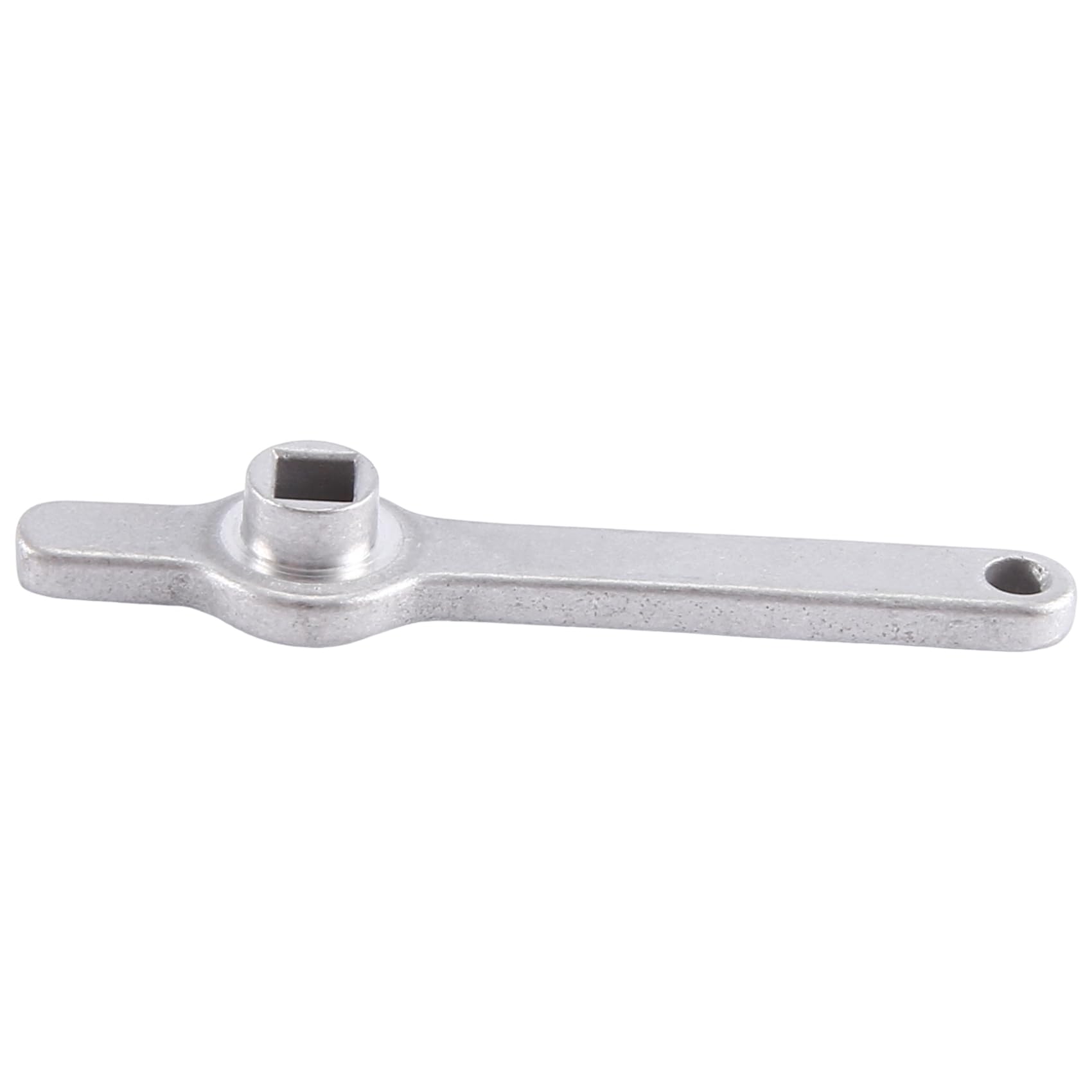 Stainless Steel Radiator Vent Wrench Metal Plumbing Bleed Wrench Key 5mm Hole Core Metal,Wrench Repair Tools