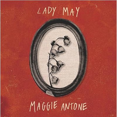 Lady May 7"