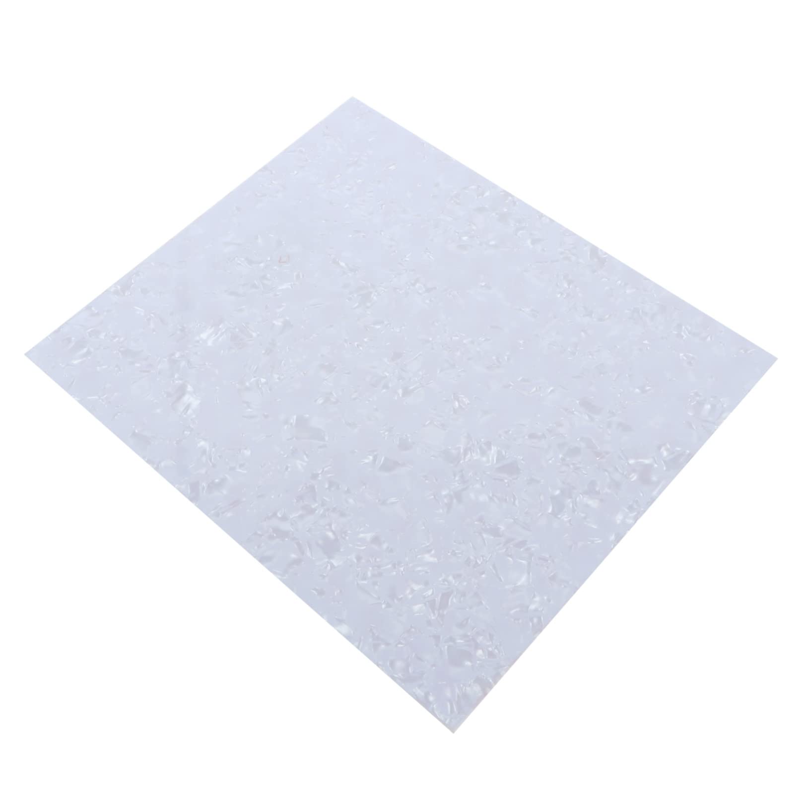 EPIGEIST Portable Scratch Guitar Protector Stickers DIY Cuttable Acoustic Guitar Guard Self Adhesive Board Protection for Various Guitar Styles Easy Application