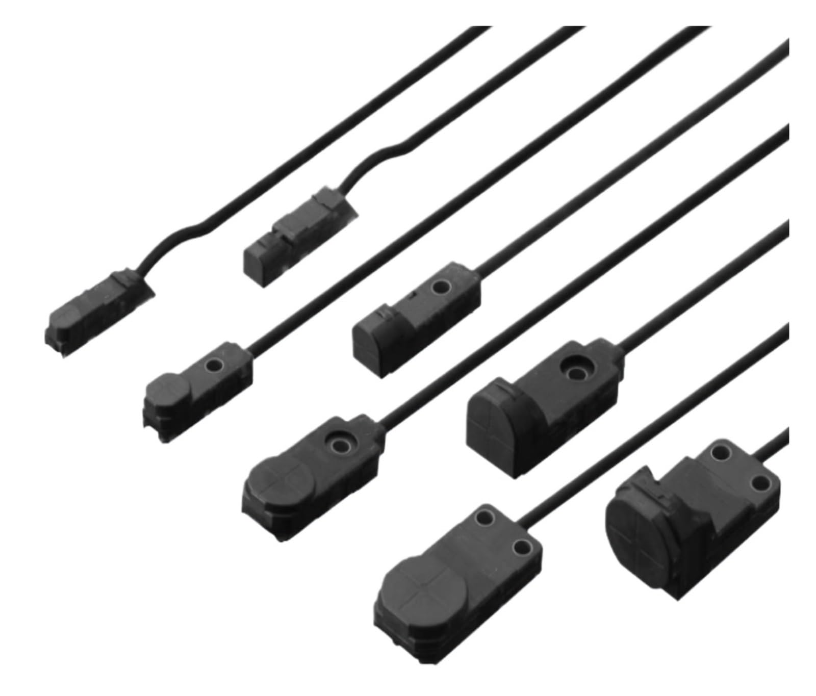 YWZVBSDCS 1pcs GX-F15B GX-H15A GX-H15B GX-FL15A GX-HL15A GX-F15A-P GX-F15B-P GX-FL15A-P proximity switch sensor(GX-F15A-P)