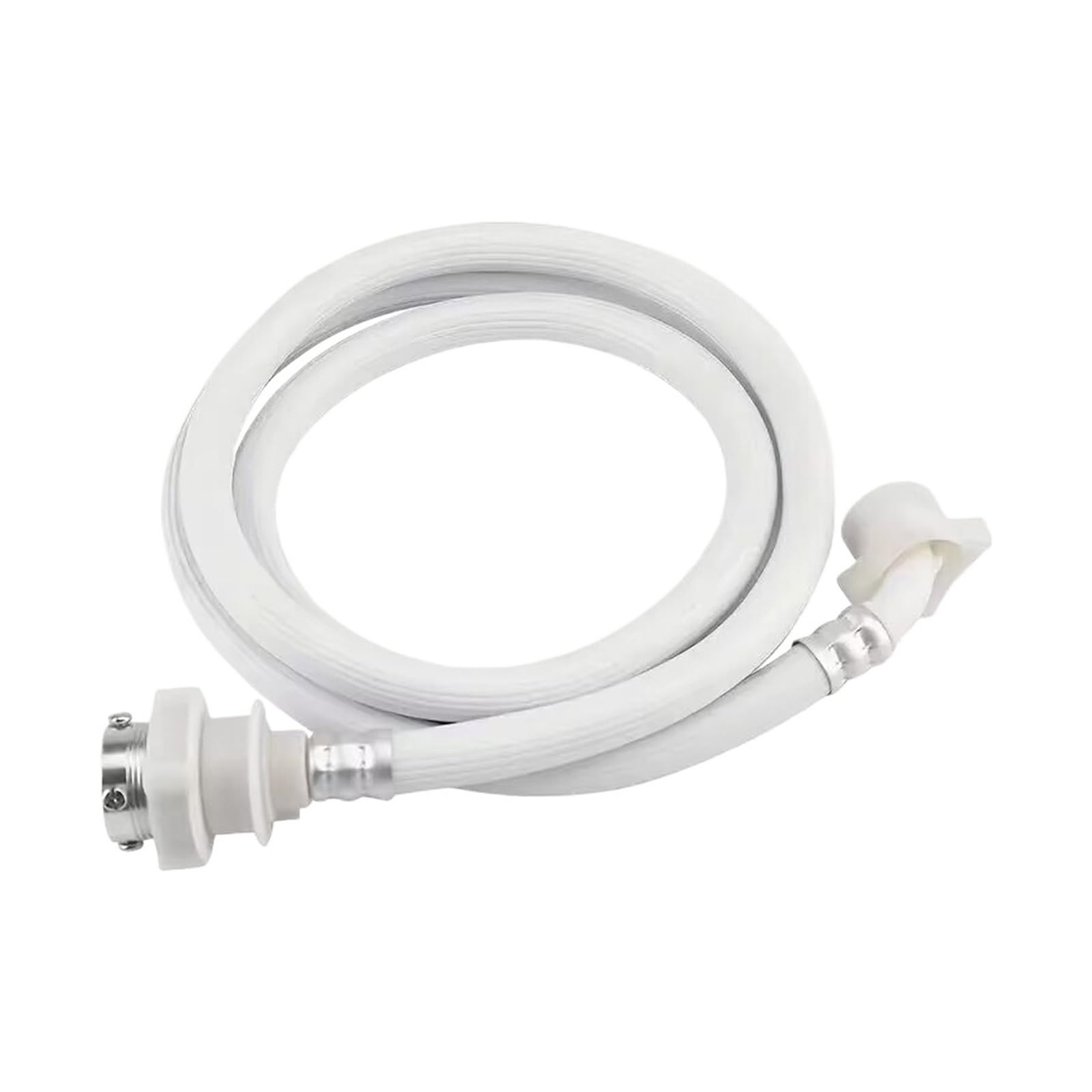 Washing Machine Water Inlet Pipe Universal Washing Machine Water Inlet Pipe Discharge Water Injection Pipe Thickened Water Pipe(Inlet Pipe 1.5M)