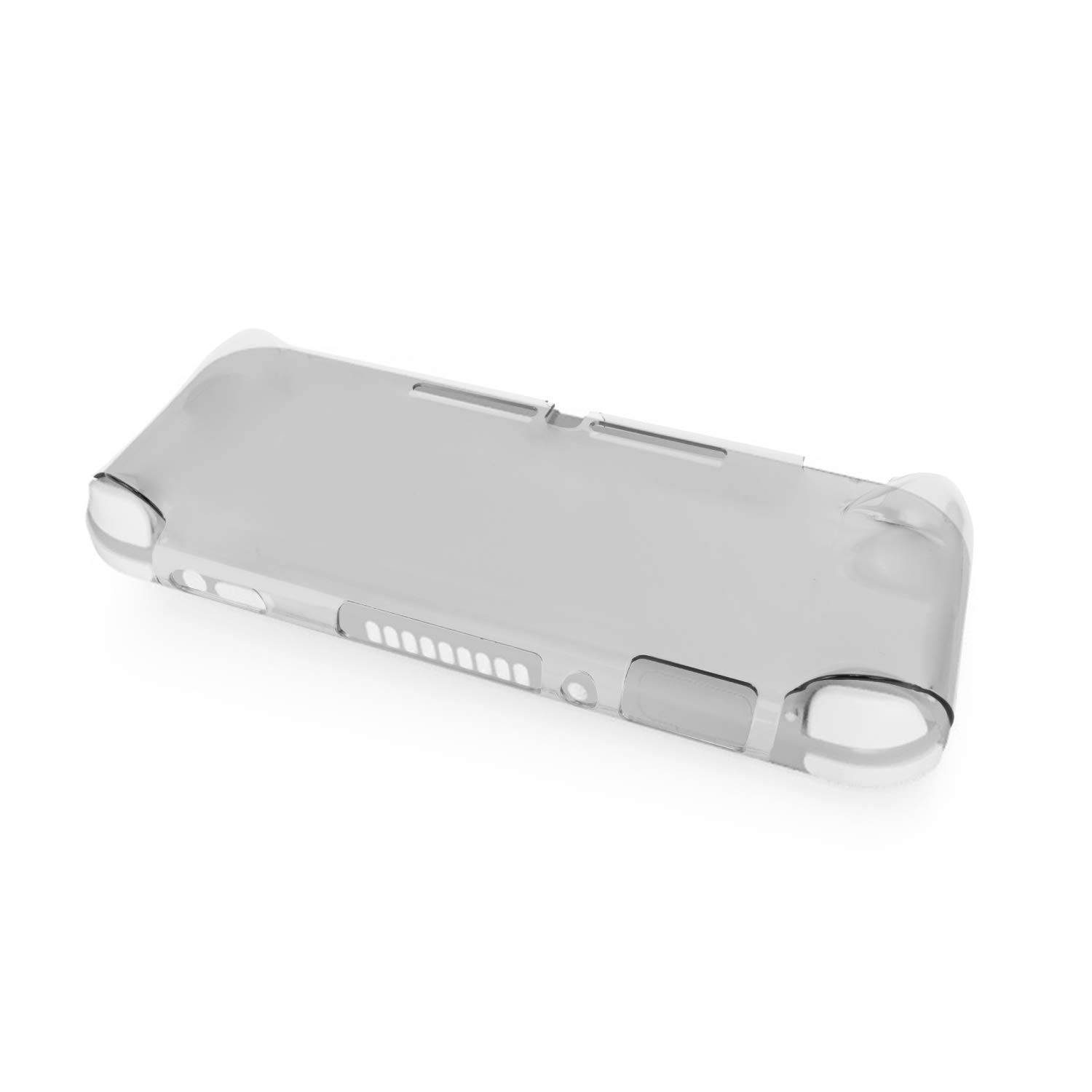 Amazon.co.jp: ニンテンドースイッチLite用本体背面保護カバー