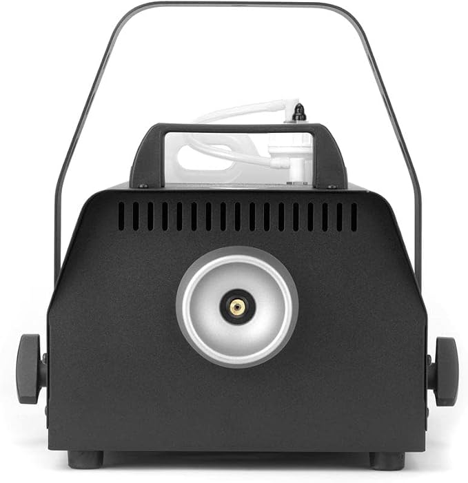 Martin Lighting JEM ZR25 Máquina de Humo Profesional Compacta miniatura 3