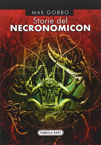 Storie del necronomicon Storie del necronomicon