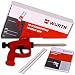 Produktbild Würth PU-Schaumpistole PURlogic Xpress (rot)