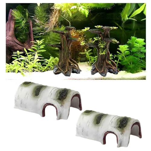 爬虫類の登り木、流木の隠れ家、水槽の装飾、樹脂製サンケンウッド、樹脂製人工流木、水槽用品、水槽の造園、自然の生息地、観賞魚の登り木、熱帯魚、金魚と爬虫類、アイテム、爬虫類用品、生息地の造園、植物、水槽の造園、ヘビ、トカゲ、木魚、メダカ、熱帯魚、枝、ミニ人工