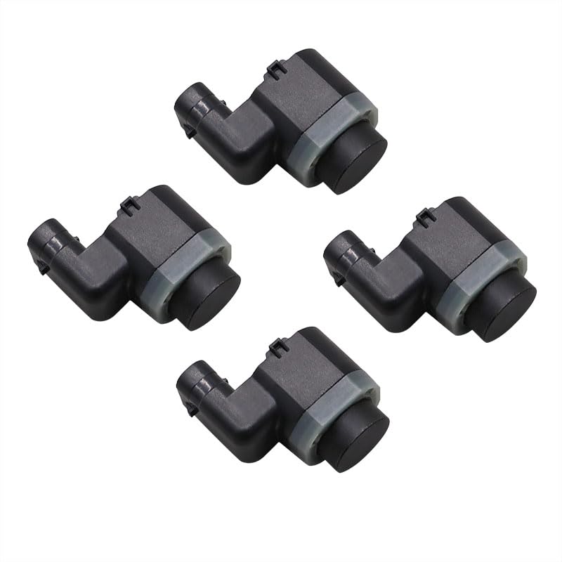 Parking Assist Sensors PDC 66209139868 / Fit for BMW X3 X5 X6 E83 E60 E70 E71 ALFA Romeo PDC Parking Reverse Sensor 1/4PCS(4PCS)